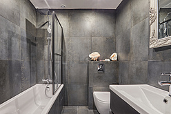 Apartamento París 16° - Cuarto de baño 2