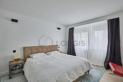 Apartamento Paris 16° - Quarto 2