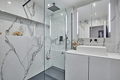 Wohnung Paris 16° - Badezimmer