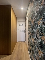 Apartment Issy-Les-Moulineaux - Entrance