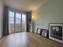 Appartamento Issy-Les-Moulineaux - Camera 3