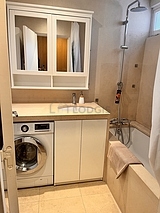 Appartement Issy-Les-Moulineaux - Salle de bain