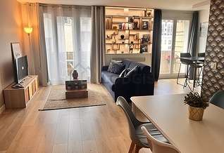 Issy Les Moulineaux 3 quartos Apartamento