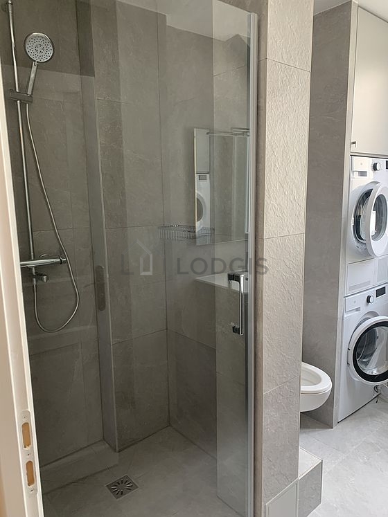 Apartamento París 16° - 
