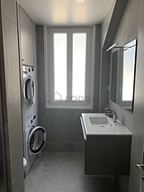 Apartamento Paris 16° - Casa de banho