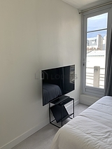 Apartamento Paris 16° - Quarto