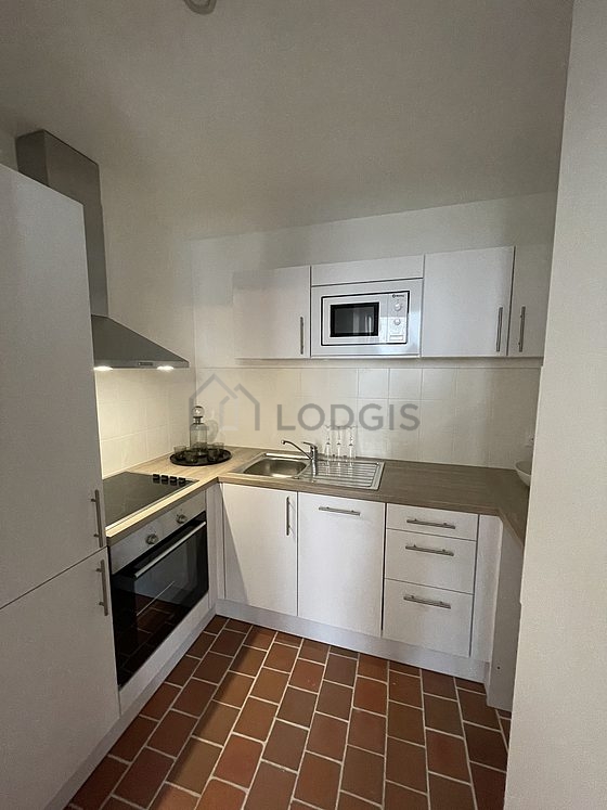 Apartamento Versailles - 