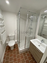Apartamento Versailles - Cuarto de baño