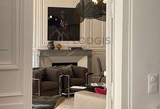 Versailles 1 bedroom Apartment