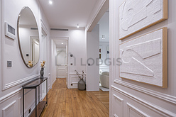 Apartment Paris 4° - Entrance