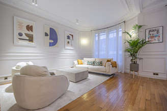 France Parigi 4° 2 camere Appartamento