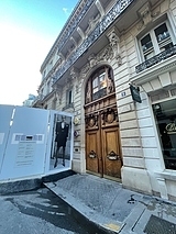 Apartamento París 7° - Entrada