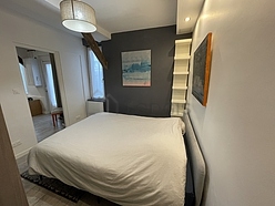 Apartamento Paris 11° - Quarto