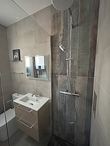 Apartamento París 18° - Cuarto de baño