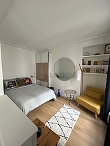 Apartamento Paris 18° - Salaõ