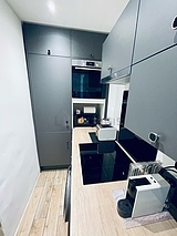 Apartamento Paris 12° - Cozinha