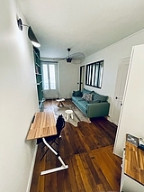 Apartamento Paris 12° - Salaõ