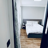 Appartement Paris 12° - Chambre