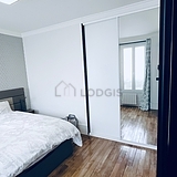 Appartement Paris 12° - Chambre