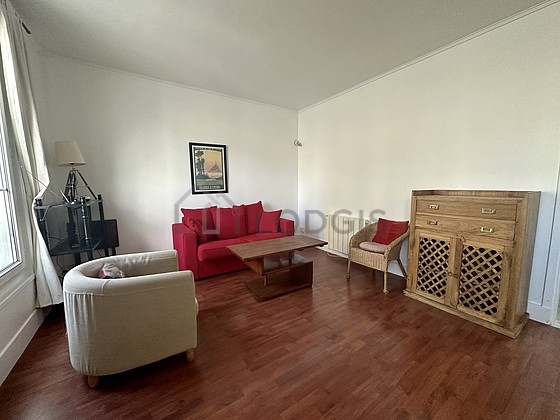 Apartment Paris 17° - 