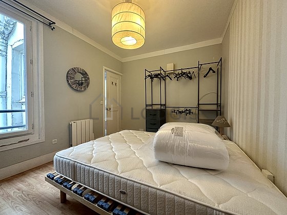 Apartment Paris 17° - 