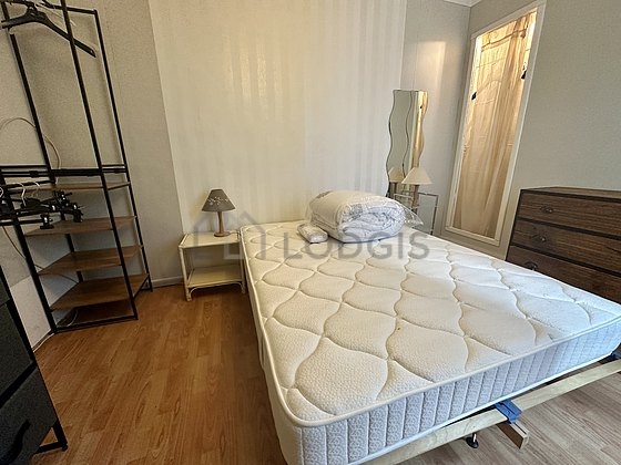 Apartment Paris 17° - 