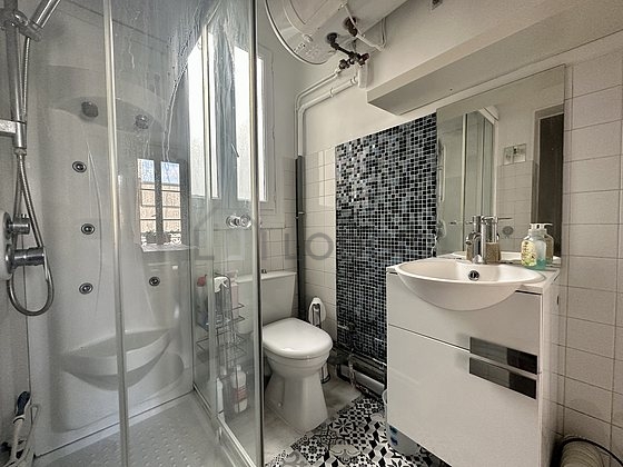 Wohnung Paris 17° - 