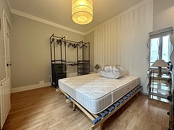 Apartamento Paris 17° - Quarto