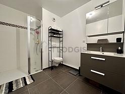 Apartamento Paris 18° - Casa de banho