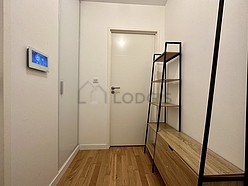 Appartement Paris 18° - Entrée