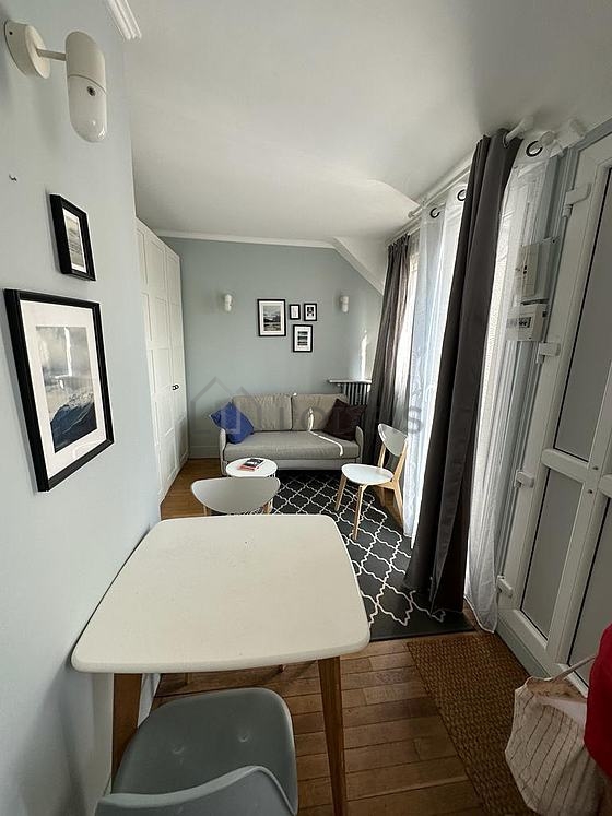 Apartamento Paris 16° - 