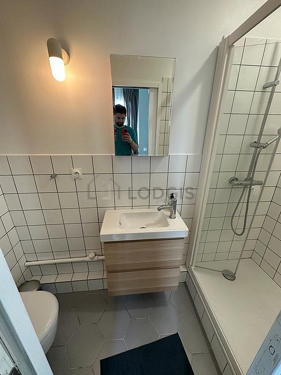 Appartement Paris 16° - 