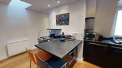 Apartment Paris 5° - Kitchen