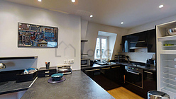 Appartamento Parigi 5° - Cucina