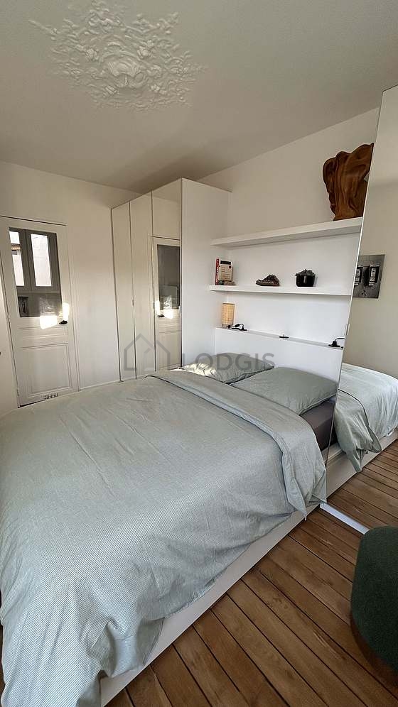 Appartement Paris 13° - 
