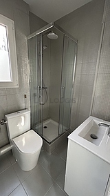 Appartamento Parigi 13° - Sala da bagno