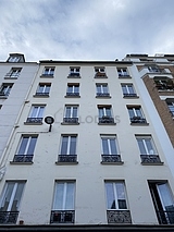 Квартира Париж 11°