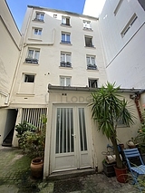 Квартира Париж 11°