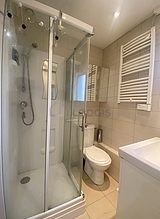 Apartamento Paris 11° - Casa de banho