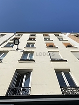 Apartment Paris 11°