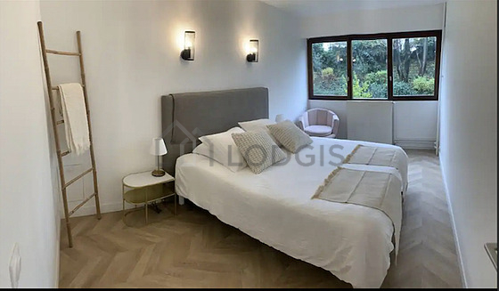 Квартира Levallois-Perret - 