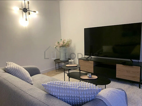 Apartamento Levallois-Perret - 