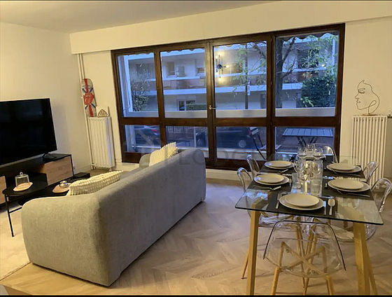 Apartment Levallois-Perret - 