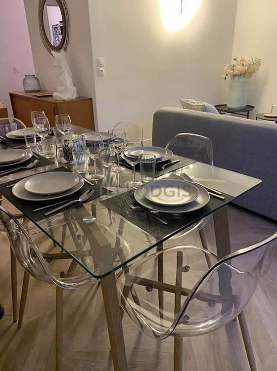 Apartment Levallois-Perret - 