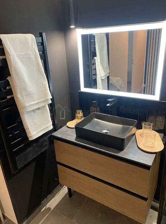Appartement Levallois-Perret - 
