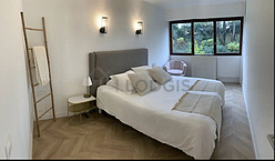 Квартира Levallois-Perret - Спальня 2