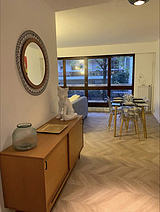 Wohnung Levallois-Perret - Eintritt