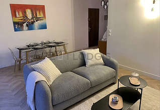 Levallois-Perret 3 camere Appartamento