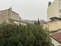 Apartamento Bordeaux Centre - Salón