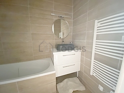 Apartment Bordeaux Centre - Bathroom